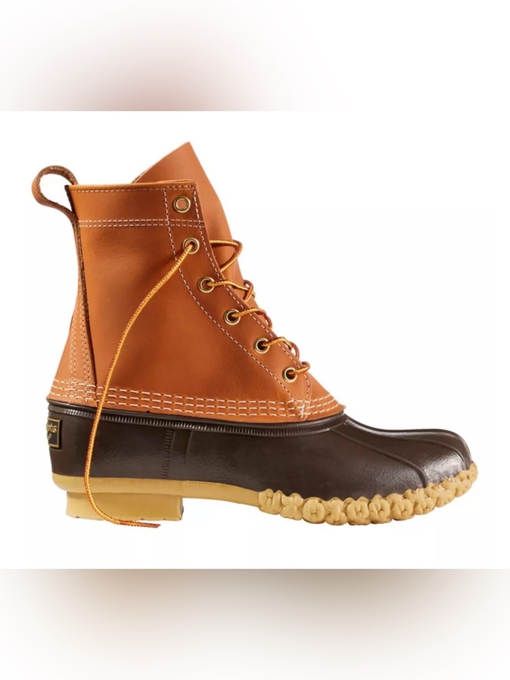 LL Bean Boots 10